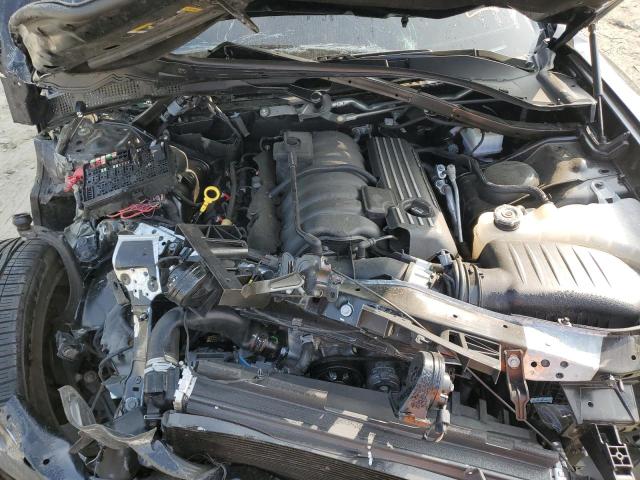 2C3CDXGJ7NH166435 Dodge Charger Scat Pack