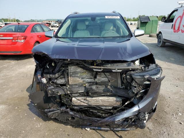 3GKALXEX4JL391382 GMC Terrain Denali