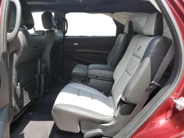 1C4SDHCT2NC218092 Dodge Durango R/t