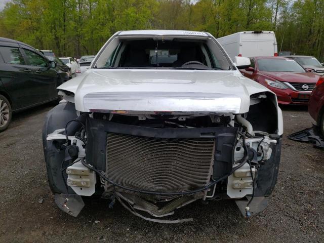 2GKALMEK7F6362778 GMC Terrain Sle
