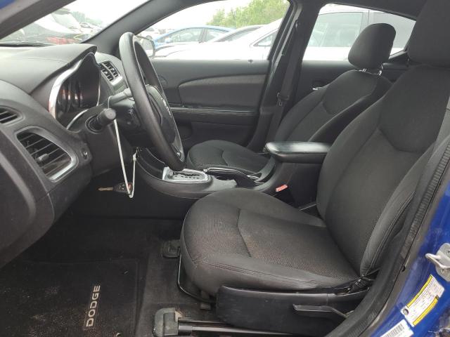 1C3CDZAB3EN113073 Dodge AVENGER SE