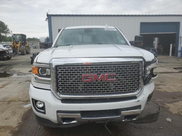 1GT120E89FF611891 GMC Sierra K2500 Denali