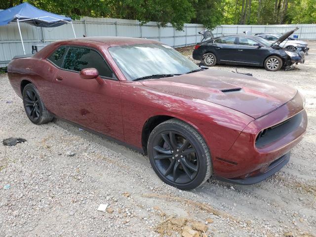 2C3CDZAG3JH183073 Dodge Challenger Sxt