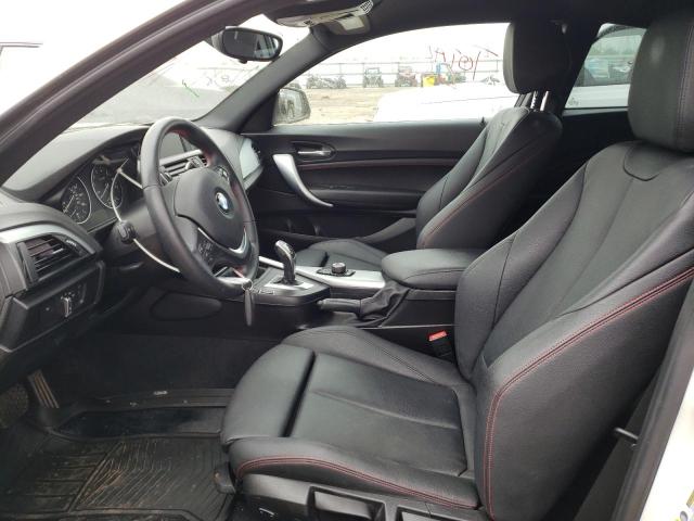 WBA1G9C5XFVX96910 BMW 228 Xi Sulev