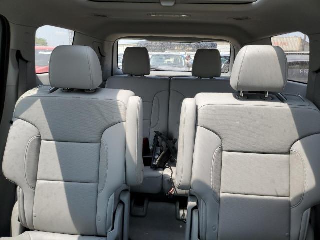 1GKKNULSXLZ167100 GMC ACADIA SLT