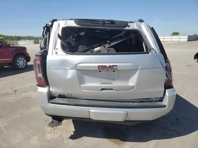 1GKS2BKC9FR554779 GMC YUKON SLT