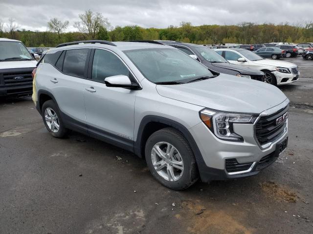 3GKALTEV1NL130451 GMC Terrain Sle