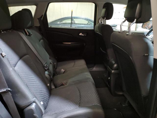 3C4PDDBGXGT111446 Dodge Journey Sxt