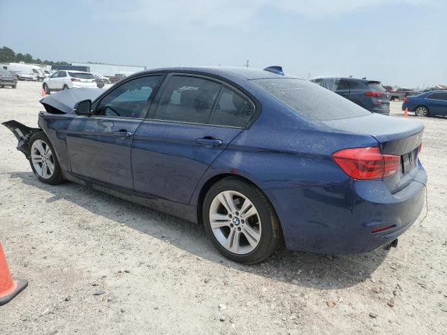 WBA8E9C57GK603829 BMW 328 I Sulev