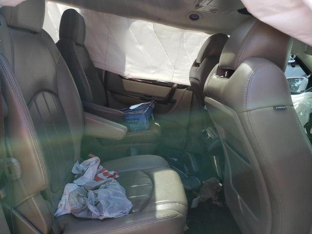 1GKKVTKD1GJ257026 GMC Acadia Denali
