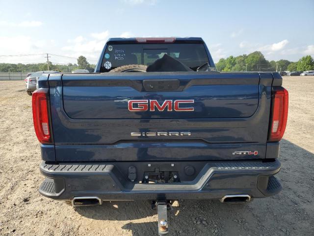 1GTP9EED2KZ181694 GMC Sierra K1500 At4