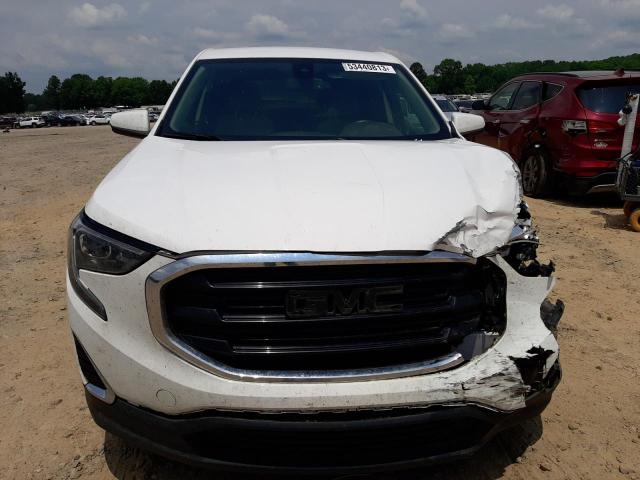 3GKALMEV8LL304261 GMC Terrain Sle