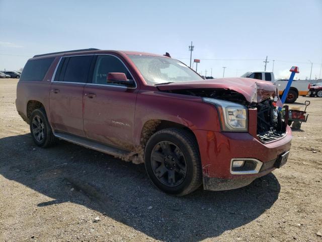 1GKS2GKCXHR156190 GMC Yukon Xl K1500 Slt