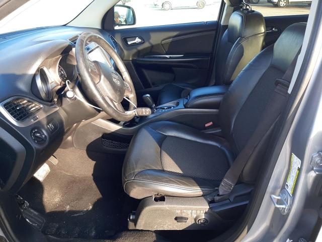 3C4PDCGB1HT605610 Dodge Journey Crossroad