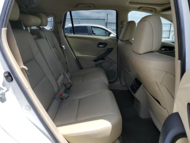 5J8TB3H38GL003469 Acura RDX