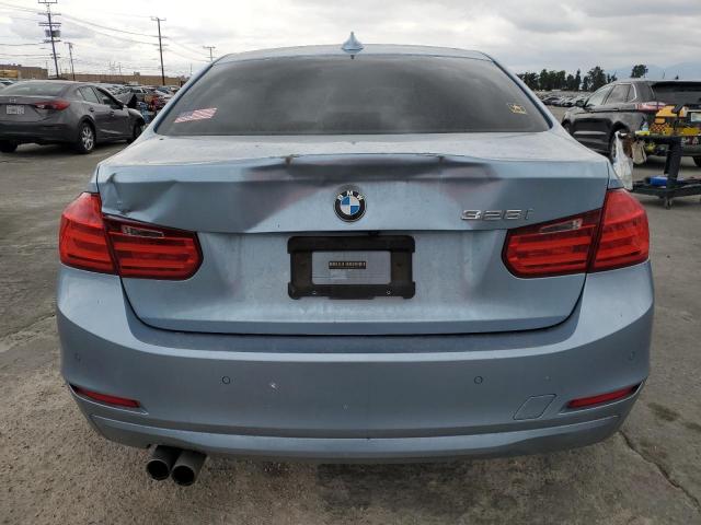 WBA3A5G50ENP31429 BMW 328 I