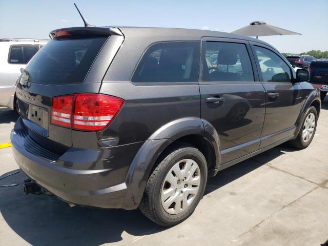 3C4PDCAB8FT737530 Dodge JOURNEY SE