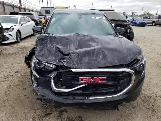 3GKALMEV7KL219703 GMC Terrain Sle