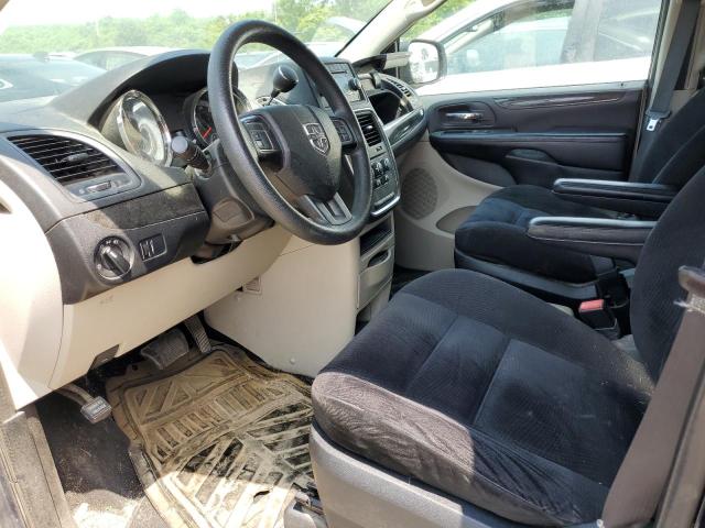 2C4RDGBG3FR516785 Dodge Grand Caravan Se