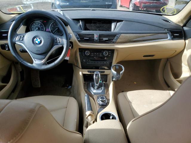 WBAVL1C5XFVY34537 BMW X1 Xdrive28i