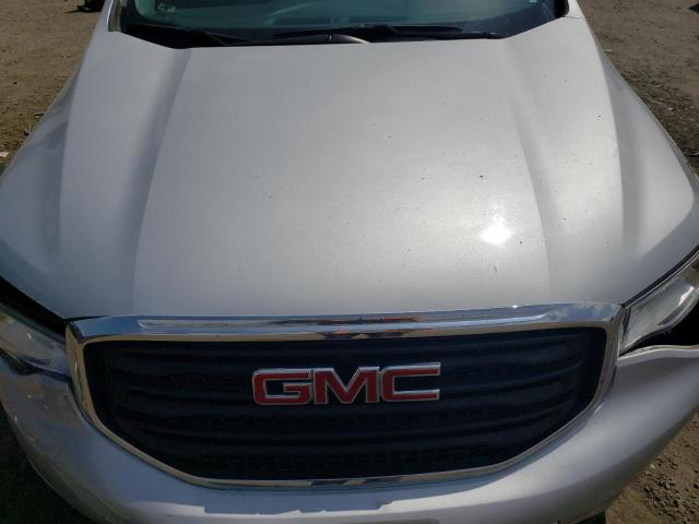 1GKKNKLA8HZ302626 GMC ACADIA SLE