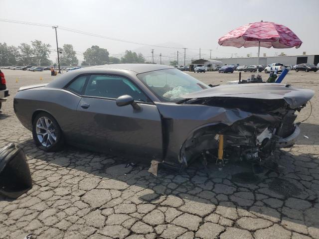 2C3CDZJGXNH151081 Dodge Challenger Gt