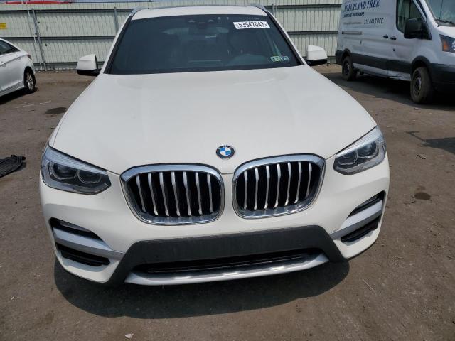 5UXTR9C57JLC74974 BMW X3 Xdrive30i