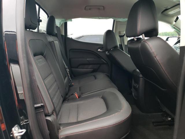 1GTG6CEN1H1167380 GMC CANYON SLE