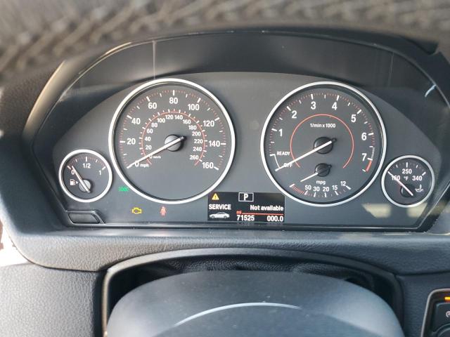 WBA4R7C53HK679587 BMW 430I