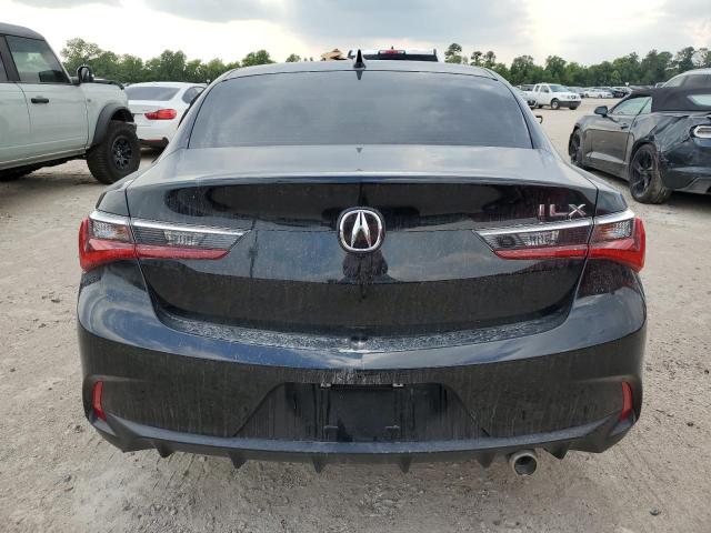 19UDE2F75MA000239 Acura Ilx Premium