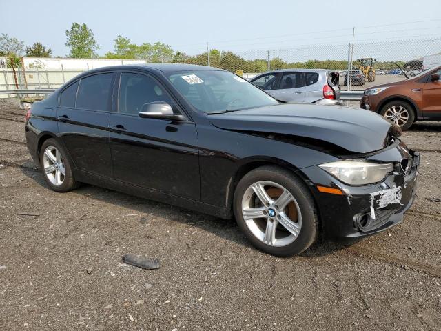 WBA3C3C56EP661007 BMW 320 I Xdrive