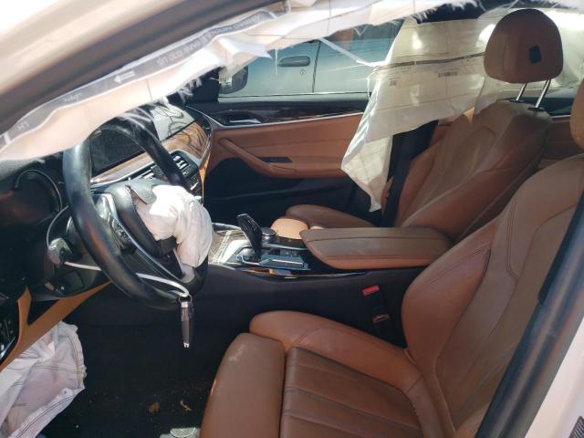 WBAJA7C3XHWA70856 BMW 530 XI