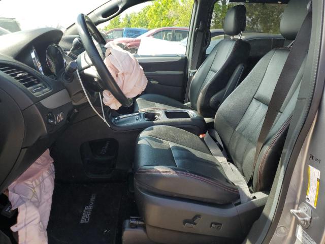 2C4RDGEG0HR860881 Dodge Grand Caravan Gt