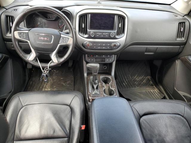 1GTG5DE3XG1141057 GMC CANYON SLT