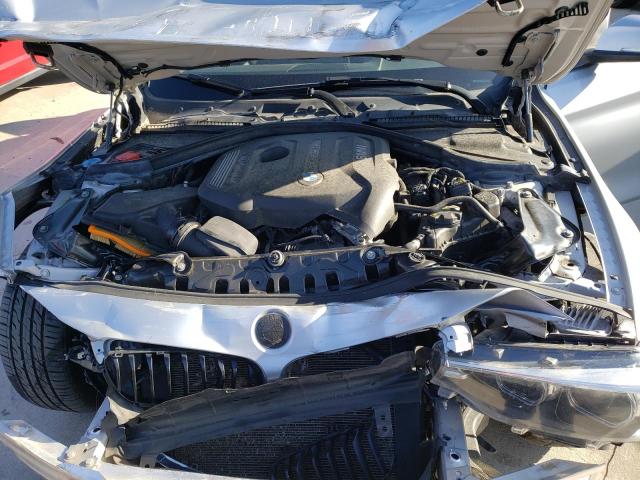 WBA4Z1C51JEC70590 BMW 430I