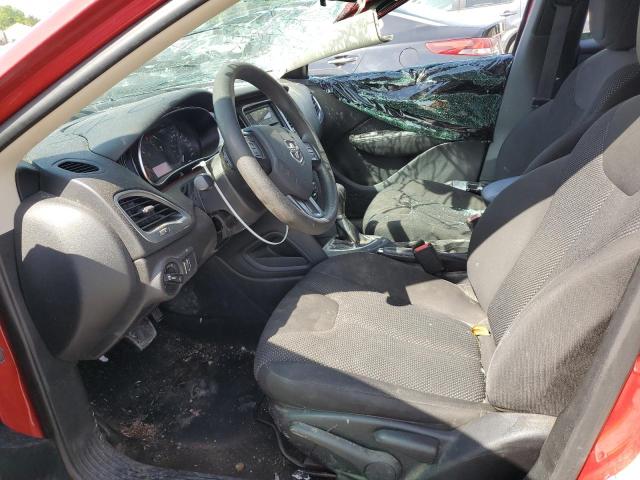 1C3CDFFA0GD796387 Dodge Dart Sxt Sport
