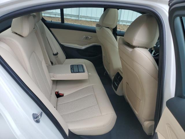 3MW5R1J03N8C27354 BMW 330I