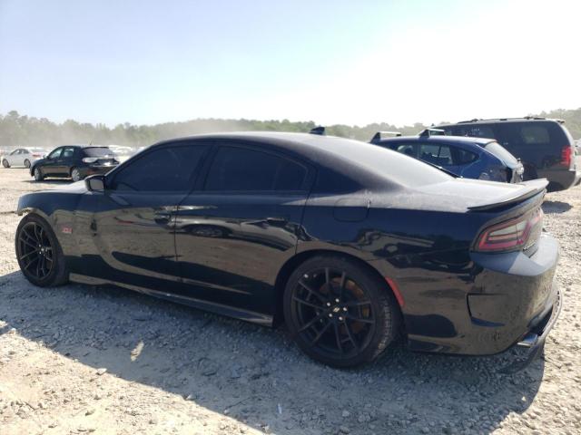 2C3CDXGJ6MH530326 Dodge Charger Scat Pack