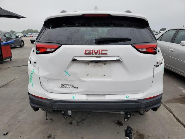 3GKALMEV6JL407935 GMC Terrain Sle