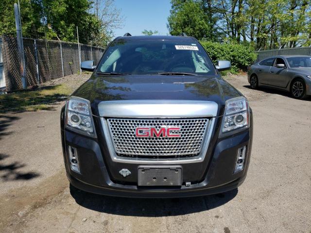 2GKFLZE35F6291513 GMC Terrain Denali