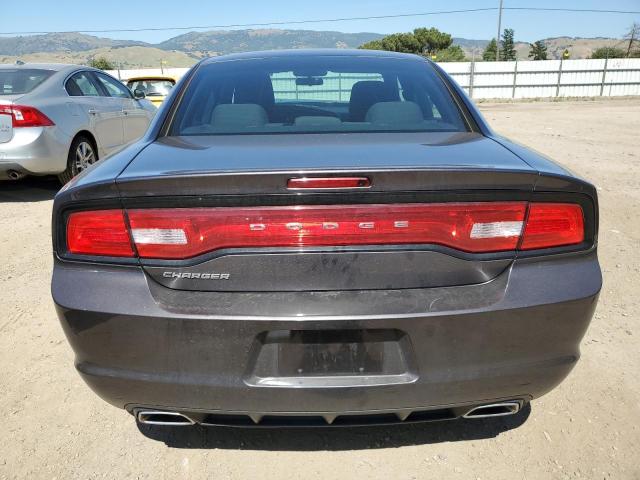 2C3CDXBG7EH145046 Dodge Charger Se
