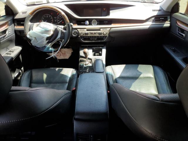 JTHBK1GG3F2165970 Lexus ES 350