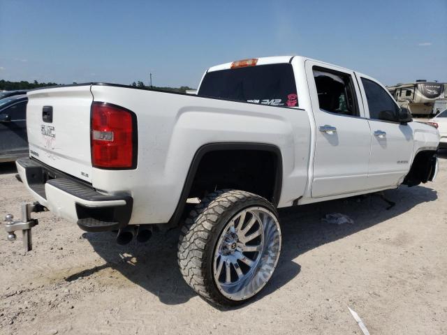 3GTP1MEC6GG302338 GMC Sierra C1500 Sle