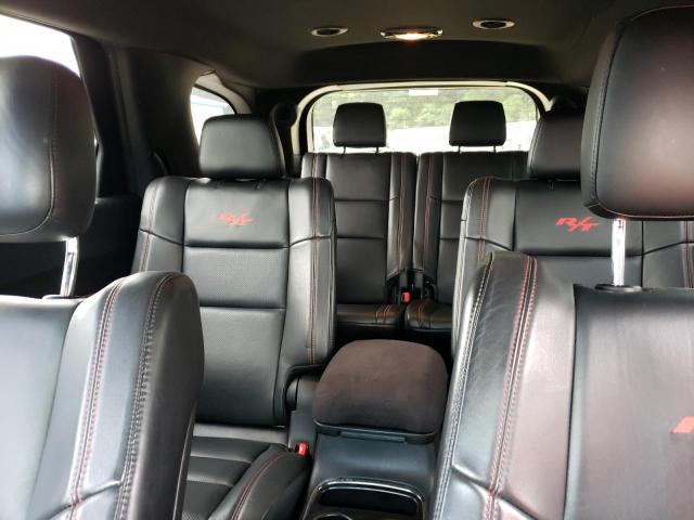 1C4SDHCT7EC560640 Dodge Durango R/t