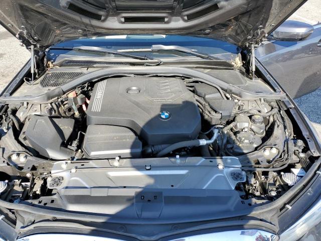 3MW5R1J09M8B70107 BMW 330I