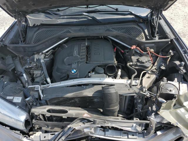 5UXKR2C53E0C00834 BMW X5 Sdrive35i
