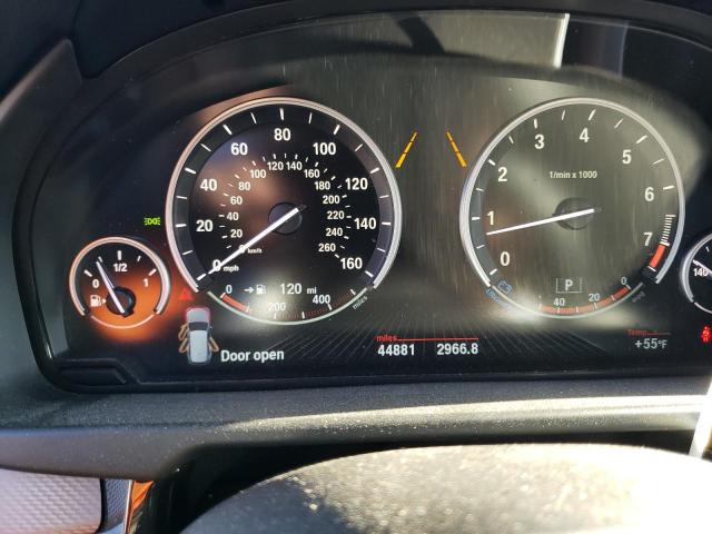 5UXKR0C54E0H19119 BMW X5 Xdrive35i
