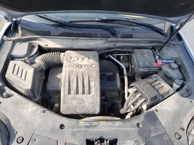 2GKALMEK4E6340106 GMC Terrain Sle