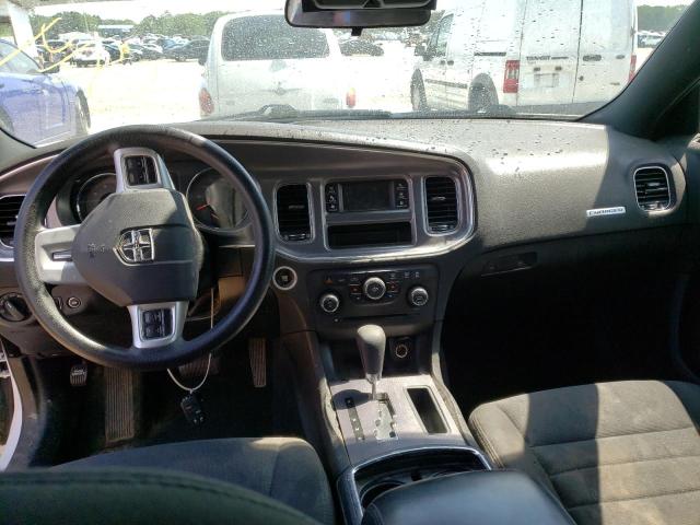 2C3CDXBG0EH326246 Dodge Charger Se