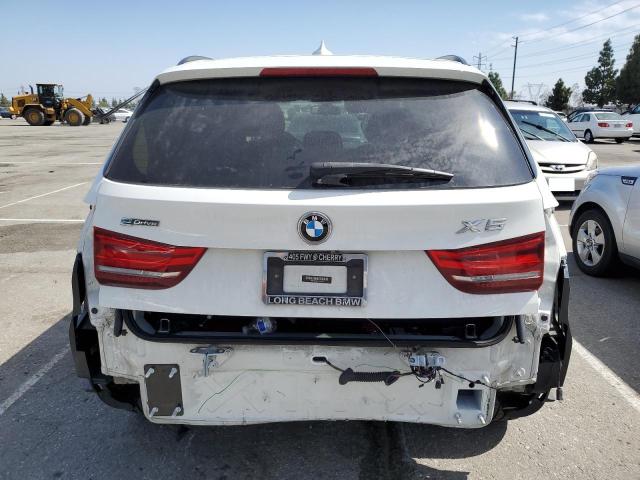 5UXKT0C56G0S76554 BMW X5 Xdr40e